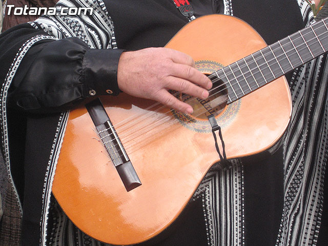 SE INAUGURA EL BELÉN MUNICIPAL EN LA PLAZA BALSA VIEJA QUE PERMANECERÁ ABIERTO HASTA EL DÍA 7 DE ENERO - 26