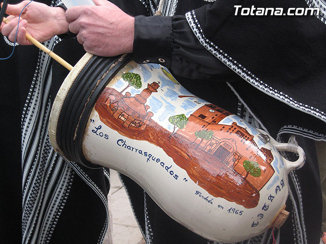 SE INAUGURA EL BELÉN MUNICIPAL EN LA PLAZA BALSA VIEJA QUE PERMANECERÁ ABIERTO HASTA EL DÍA 7 DE ENERO - 27