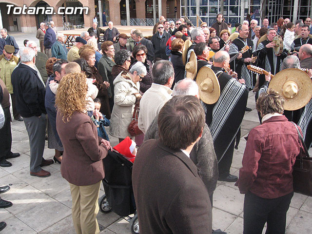 SE INAUGURA EL BELÉN MUNICIPAL EN LA PLAZA BALSA VIEJA QUE PERMANECERÁ ABIERTO HASTA EL DÍA 7 DE ENERO - 29