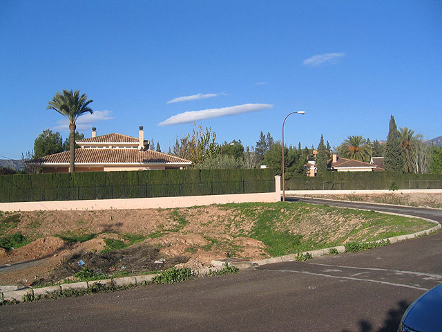 DESDE EL CLUB DE ATLETISMO DE TOTANA QUIEREN DESEAR A TODOS LOS VECINOS DE TOTANA UNAS FELICES FIESTAS Y PRÓSPERO 2007 - 1