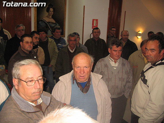 EL PLENO DEL AYUNTAMIENTO DE TOTANA APRUEBA UNA MOCIÓN CONJUNTA DE APOYO A LOS AGRICULTORES DE PARRALES DE UVA AFECTADOS POR LAS LLUVIAS DE NOVIEMBRE Y PEDIR AYUDAS A LAS ADMINISTRACIONES IMPLICADAS - 2 EL PLENO DEL AYUNTAMIENTO DE TOTANA APRUEBA UNA MOCIÓN CONJUNTA DE APOYO A LOS AGRICULTORES DE PARRALES DE UVA AFECTADOS POR LAS LLUVIAS DE NOVIEMBRE Y PEDIR AYUDAS A LAS ADMINISTRACIONES IMPLICADAS - 2