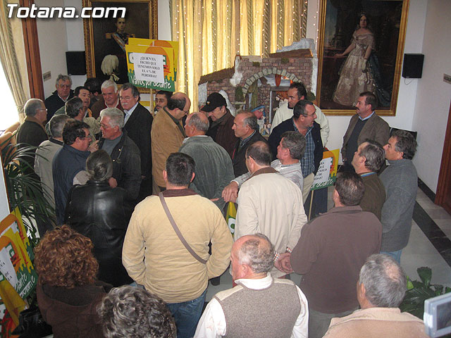 EL PLENO DEL AYUNTAMIENTO DE TOTANA APRUEBA UNA MOCIÓN CONJUNTA DE APOYO A LOS AGRICULTORES DE PARRALES DE UVA AFECTADOS POR LAS LLUVIAS DE NOVIEMBRE Y PEDIR AYUDAS A LAS ADMINISTRACIONES IMPLICADAS - 10 EL PLENO DEL AYUNTAMIENTO DE TOTANA APRUEBA UNA MOCIÓN CONJUNTA DE APOYO A LOS AGRICULTORES DE PARRALES DE UVA AFECTADOS POR LAS LLUVIAS DE NOVIEMBRE Y PEDIR AYUDAS A LAS ADMINISTRACIONES IMPLICADAS - 10