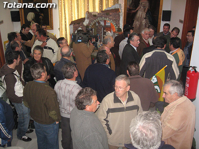 EL PLENO DEL AYUNTAMIENTO DE TOTANA APRUEBA UNA MOCIÓN CONJUNTA DE APOYO A LOS AGRICULTORES DE PARRALES DE UVA AFECTADOS POR LAS LLUVIAS DE NOVIEMBRE Y PEDIR AYUDAS A LAS ADMINISTRACIONES IMPLICADAS - 14 EL PLENO DEL AYUNTAMIENTO DE TOTANA APRUEBA UNA MOCIÓN CONJUNTA DE APOYO A LOS AGRICULTORES DE PARRALES DE UVA AFECTADOS POR LAS LLUVIAS DE NOVIEMBRE Y PEDIR AYUDAS A LAS ADMINISTRACIONES IMPLICADAS - 14