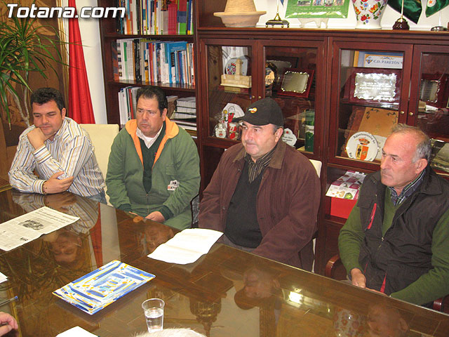 EL PLENO DEL AYUNTAMIENTO DE TOTANA APRUEBA UNA MOCIÓN CONJUNTA DE APOYO A LOS AGRICULTORES DE PARRALES DE UVA AFECTADOS POR LAS LLUVIAS DE NOVIEMBRE Y PEDIR AYUDAS A LAS ADMINISTRACIONES IMPLICADAS - 15 EL PLENO DEL AYUNTAMIENTO DE TOTANA APRUEBA UNA MOCIÓN CONJUNTA DE APOYO A LOS AGRICULTORES DE PARRALES DE UVA AFECTADOS POR LAS LLUVIAS DE NOVIEMBRE Y PEDIR AYUDAS A LAS ADMINISTRACIONES IMPLICADAS - 15