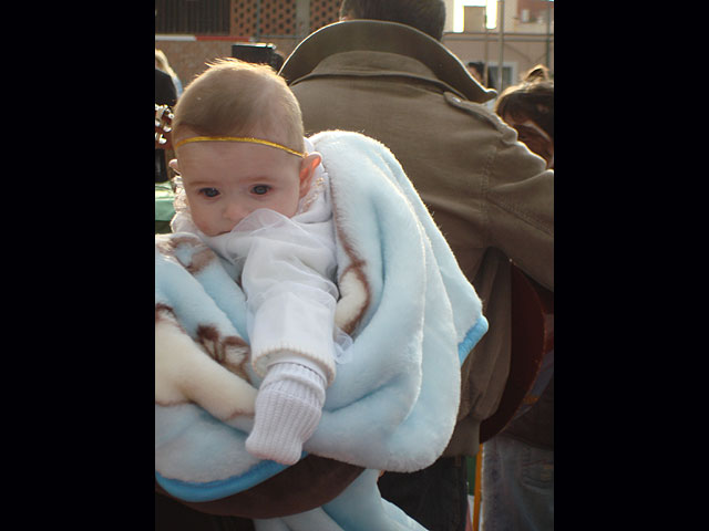 REPRESENTACIÓN DE NAVIDAD EN EL COLEGIO SANTA EULALIA - 5