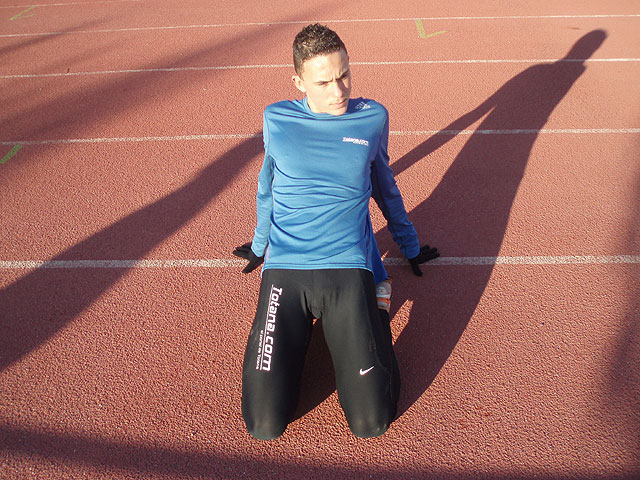 SIGUE LA RACHA DEL JOVEN ATLETA TOTANERO ANDRÉS MARTÍNEZ LÓPEZ, PATROCINADO POR TOTANA.COM - 1 SIGUE LA RACHA DEL JOVEN ATLETA TOTANERO ANDRÉS MARTÍNEZ LÓPEZ, PATROCINADO POR TOTANA.COM - 1