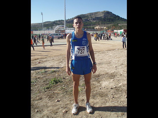 SIGUE LA RACHA DEL JOVEN ATLETA TOTANERO ANDRÉS MARTÍNEZ LÓPEZ, PATROCINADO POR TOTANA.COM - 7 SIGUE LA RACHA DEL JOVEN ATLETA TOTANERO ANDRÉS MARTÍNEZ LÓPEZ, PATROCINADO POR TOTANA.COM - 7