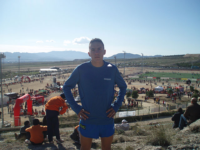 SIGUE LA RACHA DEL JOVEN ATLETA TOTANERO ANDRÉS MARTÍNEZ LÓPEZ, PATROCINADO POR TOTANA.COM - 9 SIGUE LA RACHA DEL JOVEN ATLETA TOTANERO ANDRÉS MARTÍNEZ LÓPEZ, PATROCINADO POR TOTANA.COM - 9