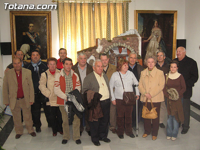 LA CONCEJALIA DE SERVICIOS AL CIUDADANO APOYA ECONÓMICAMENTE A UNA DOCENA DE ASOCIACIONES DEL MUNICIPIO PARA EL DESARROLLO DE ACCIONES CONJUNTAS EN EL TEJIDO SOCIAL DE TOTANA - 8 LA CONCEJALIA DE SERVICIOS AL CIUDADANO APOYA ECONÓMICAMENTE A UNA DOCENA DE ASOCIACIONES DEL MUNICIPIO PARA EL DESARROLLO DE ACCIONES CONJUNTAS EN EL TEJIDO SOCIAL DE TOTANA - 8