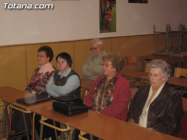 LOS HERMANOS MENORES CAPUCHINOS DE LA PROVINCIA DE VALENCIA CELEBRARON EL DIA DE LA PROVINCIA EN TOTANA - 5