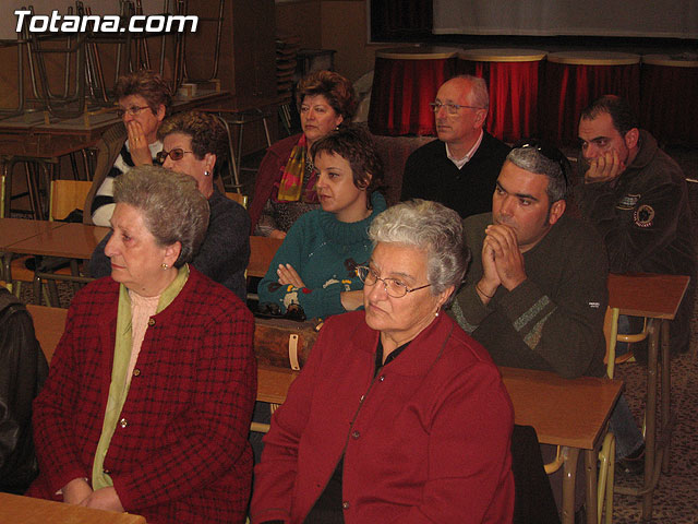 LOS HERMANOS MENORES CAPUCHINOS DE LA PROVINCIA DE VALENCIA CELEBRARON EL DIA DE LA PROVINCIA EN TOTANA - 6