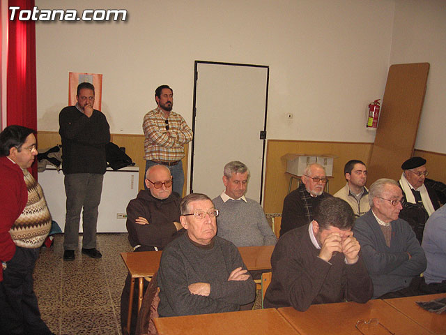 LOS HERMANOS MENORES CAPUCHINOS DE LA PROVINCIA DE VALENCIA CELEBRARON EL DIA DE LA PROVINCIA EN TOTANA - 7