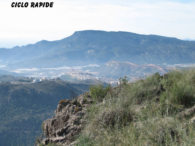 IV SALIDA EN B.T.T. AYTO- TOTANA - 60