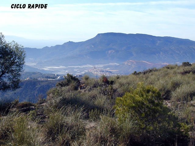 IV SALIDA EN B.T.T. AYTO- TOTANA - 53