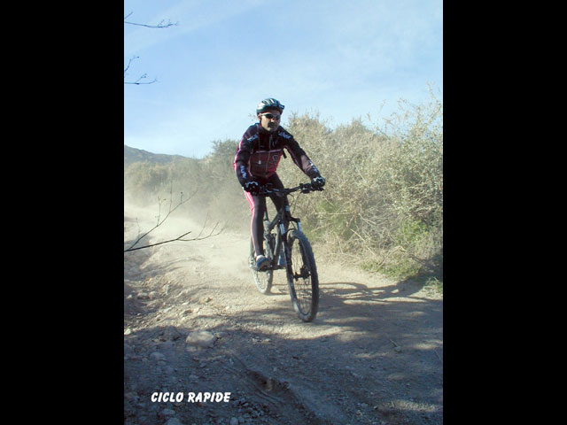 IV SALIDA EN B.T.T. AYTO- TOTANA - 79