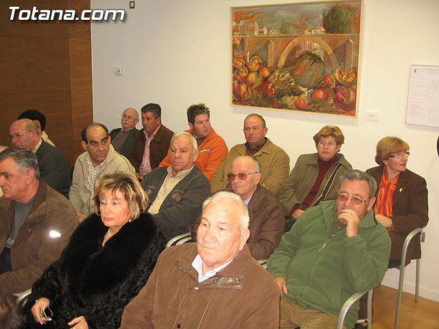 IZQUIERDA UNIDA DICE QUE VALCÁRCEL NO ACUDE A LA INAUGURACIÓN DEL AYUNTAMIENTO POR TEMOR A QUE LE ESTALLE LA TRAMA URBANÍSTICA DE SU PARTIDO EN TOTANA EN LAS MANOS - 28