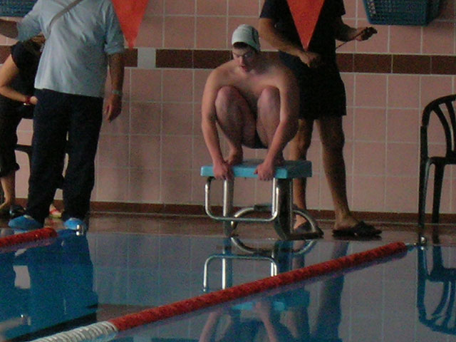 SIETE ALUMNOS DEL C. O. “JOSÉ MOYÁ” PARTICIPARON EN EL CAMPEONATO REGIONAL DE NATACIÓN EN LORCA - 6 SIETE ALUMNOS DEL C. O. “JOSÉ MOYÁ” PARTICIPARON EN EL CAMPEONATO REGIONAL DE NATACIÓN EN LORCA - 6