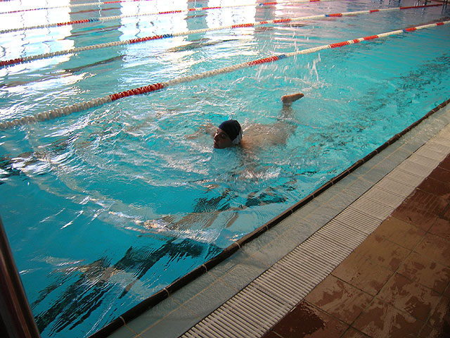 SIETE ALUMNOS DEL C. O. “JOSÉ MOYÁ” PARTICIPARON EN EL CAMPEONATO REGIONAL DE NATACIÓN EN LORCA - 13 SIETE ALUMNOS DEL C. O. “JOSÉ MOYÁ” PARTICIPARON EN EL CAMPEONATO REGIONAL DE NATACIÓN EN LORCA - 13