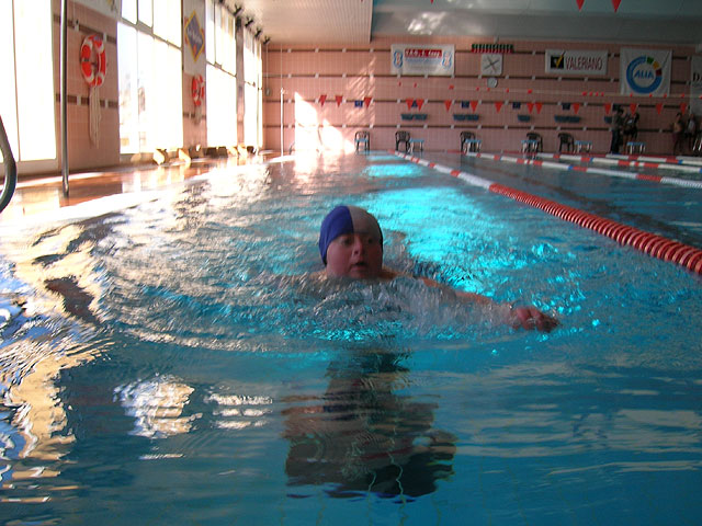 SIETE ALUMNOS DEL C. O. “JOSÉ MOYÁ” PARTICIPARON EN EL CAMPEONATO REGIONAL DE NATACIÓN EN LORCA - 25 SIETE ALUMNOS DEL C. O. “JOSÉ MOYÁ” PARTICIPARON EN EL CAMPEONATO REGIONAL DE NATACIÓN EN LORCA - 25