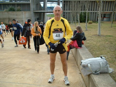 FIN DE SEMANA MUY ACTIVO PARA LOS MIEMBROS DEL CLUB DE ATLETISMO ÓPTICA SANTA EULALIA - 2