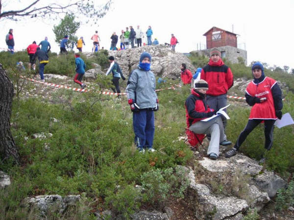FIN DE SEMANA MUY ACTIVO PARA LOS MIEMBROS DEL CLUB DE ATLETISMO ÓPTICA SANTA EULALIA - 6
