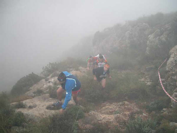 FIN DE SEMANA MUY ACTIVO PARA LOS MIEMBROS DEL CLUB DE ATLETISMO ÓPTICA SANTA EULALIA - 9