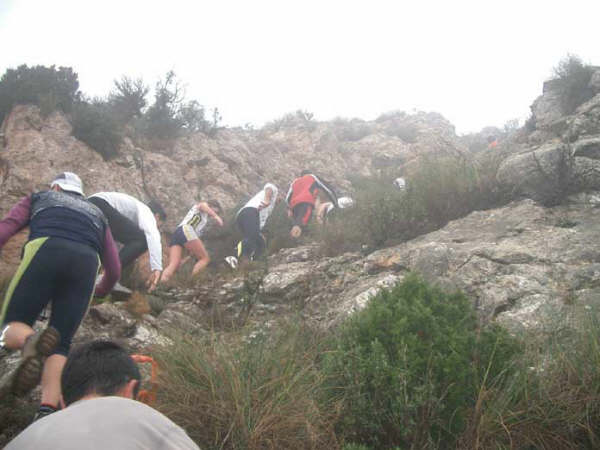 FIN DE SEMANA MUY ACTIVO PARA LOS MIEMBROS DEL CLUB DE ATLETISMO ÓPTICA SANTA EULALIA - 10