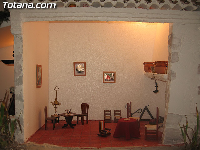 Belén de Chari Burgos Tudela - 10