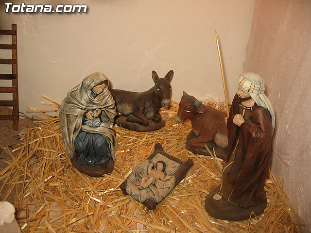 Belén de Chari Burgos Tudela - 12