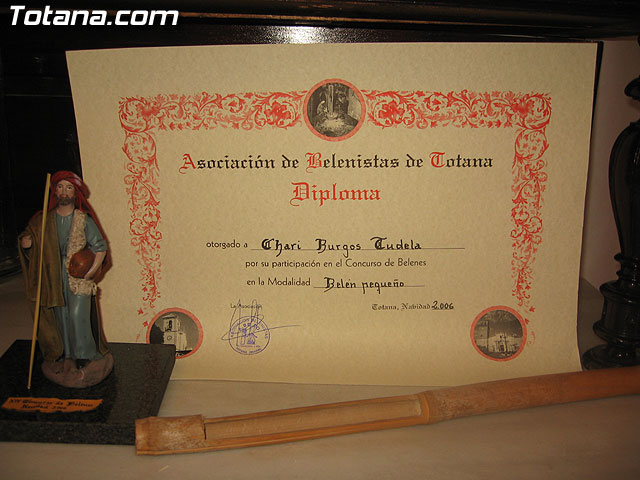 Belén de Chari Burgos Tudela - 18