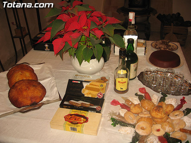 Belén de Chari Burgos Tudela - 19