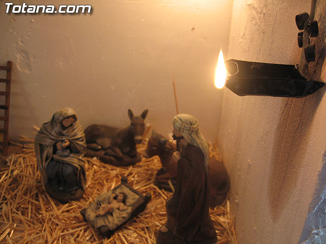 Belén de Chari Burgos Tudela - 24