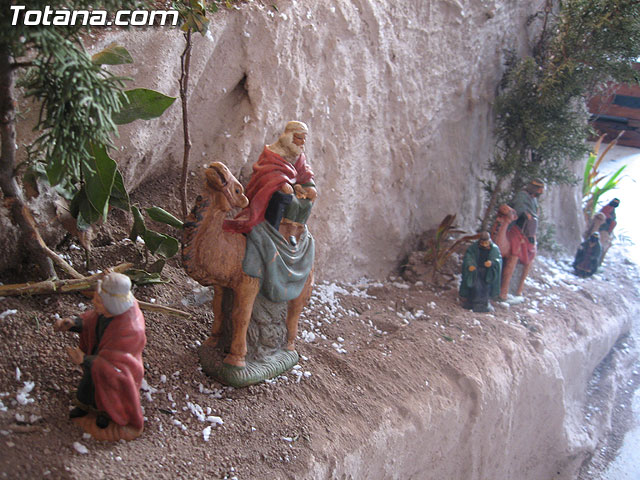 Belén de Chari Burgos Tudela - 26