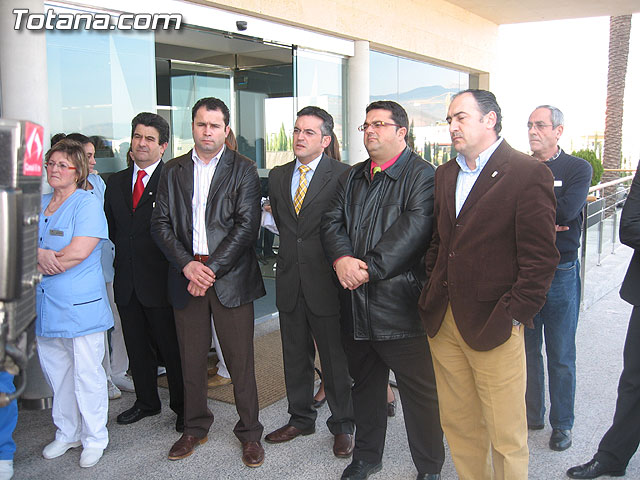 RUIZ ABELLN ENTREG LA Q DE CALIDAD TURSTICA AL HOTEL EXECUTIVE SPORT DE TOTANA - 3