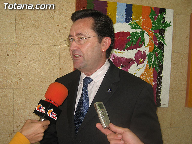 RUIZ ABELLN ENTREG LA Q DE CALIDAD TURSTICA AL HOTEL EXECUTIVE SPORT DE TOTANA - 24