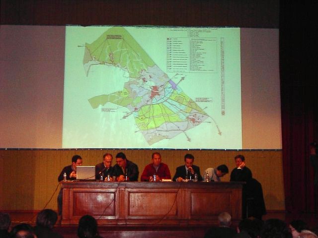 LA PLATAFORMA TOTANA NO SE VENDE HA EMITIDO UNA NOTA DE PRENSA EN RELACIÓN A LA REUNIÓN DEL CONSEJO DE PARTICIPACIÓN CIUDADANA CELEBRADA ANOCHE EN LA CÁRCEL - 8