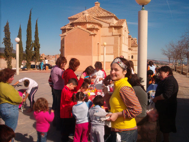“LA EDUTECA EN TU BARRIO” - 4