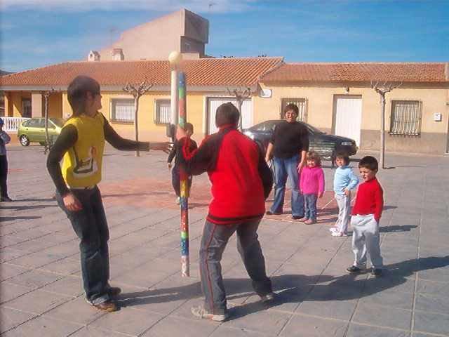 “LA EDUTECA EN TU BARRIO” - 6
