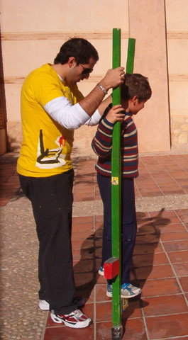 “LA EDUTECA EN TU BARRIO” - 7