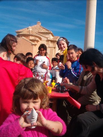 “LA EDUTECA EN TU BARRIO” - 8