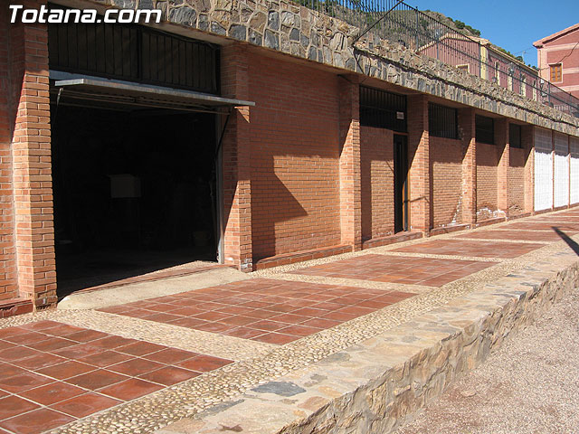 INAUGURADO EL NUEVO PUNTO DE INFORMACIÓN TURÍSTICA DEL SANTUARIO DE LA SANTA Y SIERRA ESPUÑA - 14