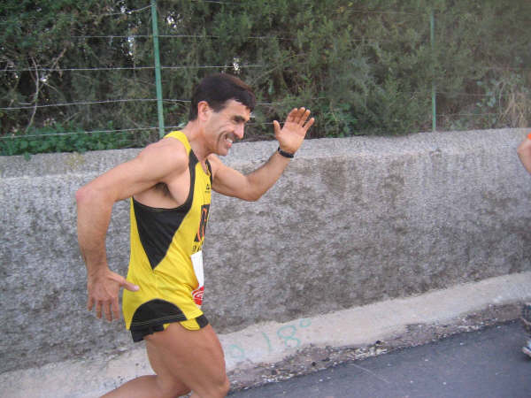 TERCERA JORNADA DEL II CIRCUITO DE CARRERAS ORGANIZADO POR EL CLUB DE ATLETISMO ÓPTICA SANTA EULALIA - 9