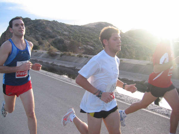 TERCERA JORNADA DEL II CIRCUITO DE CARRERAS ORGANIZADO POR EL CLUB DE ATLETISMO ÓPTICA SANTA EULALIA - 18