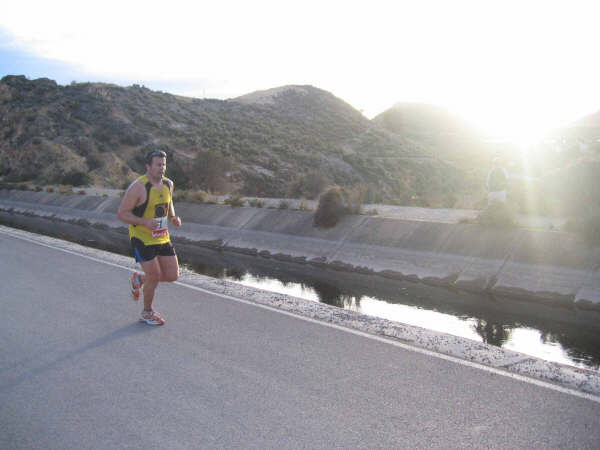 TERCERA JORNADA DEL II CIRCUITO DE CARRERAS ORGANIZADO POR EL CLUB DE ATLETISMO ÓPTICA SANTA EULALIA - 23