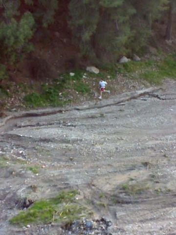 TERCERA JORNADA DEL II CIRCUITO DE CARRERAS ORGANIZADO POR EL CLUB DE ATLETISMO ÓPTICA SANTA EULALIA - 24