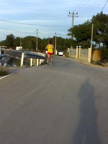 TERCERA JORNADA DEL II CIRCUITO DE CARRERAS ORGANIZADO POR EL CLUB DE ATLETISMO ÓPTICA SANTA EULALIA - 29