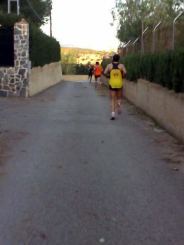 TERCERA JORNADA DEL II CIRCUITO DE CARRERAS ORGANIZADO POR EL CLUB DE ATLETISMO ÓPTICA SANTA EULALIA - 31