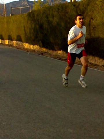 TERCERA JORNADA DEL II CIRCUITO DE CARRERAS ORGANIZADO POR EL CLUB DE ATLETISMO ÓPTICA SANTA EULALIA - 32