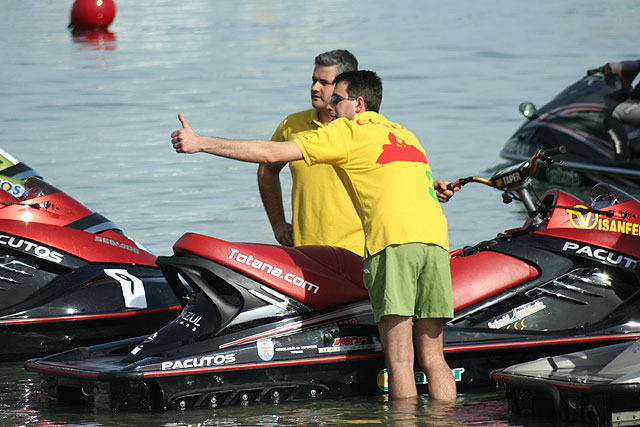 ANTONIO COSTA OBTIENE EN SU DEBUT EN F1 EL PRIMER PUESTO DEL PODIUM EN LA PRIMERA PRUEBA DEL CAMPEONATO REGIONAL - 6