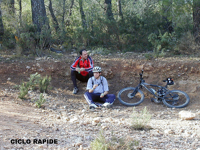 V SALIDA EN B.T.T. - 67